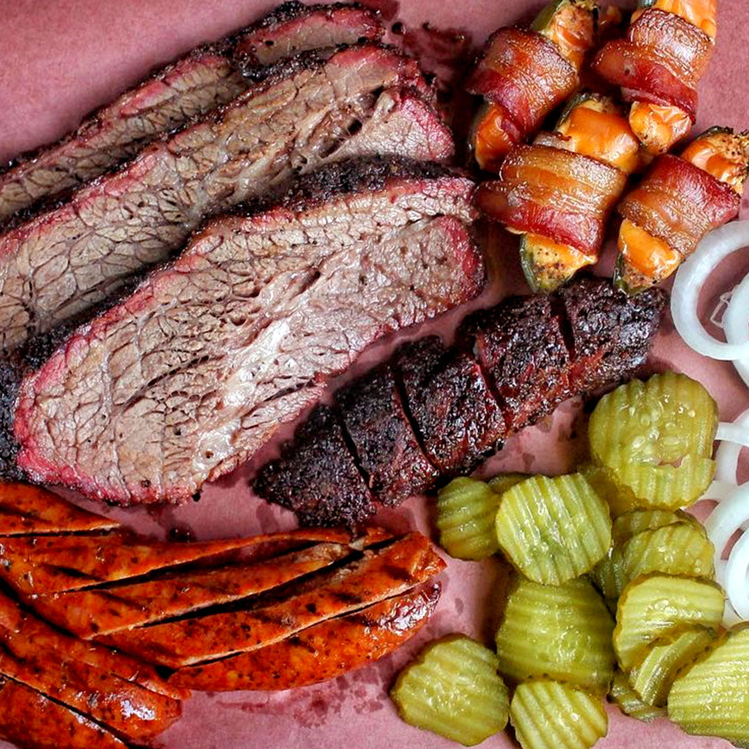 Brisket Rub