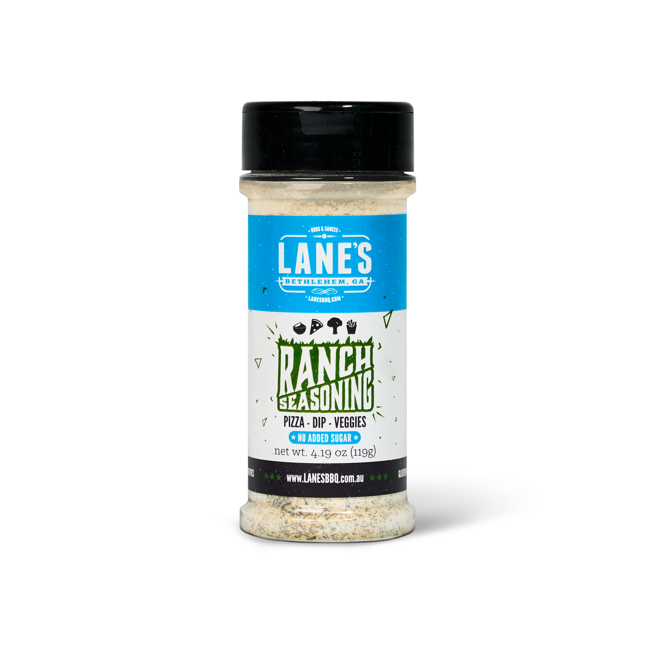 Ranch Seasoning