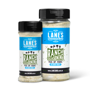 Ranch Seasoning