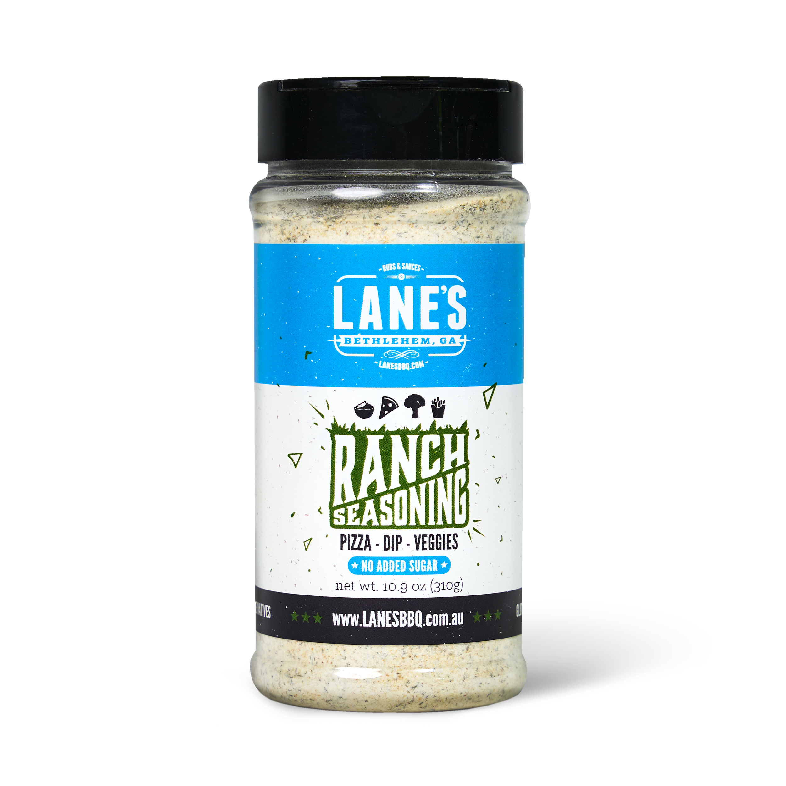 Ranch Seasoning