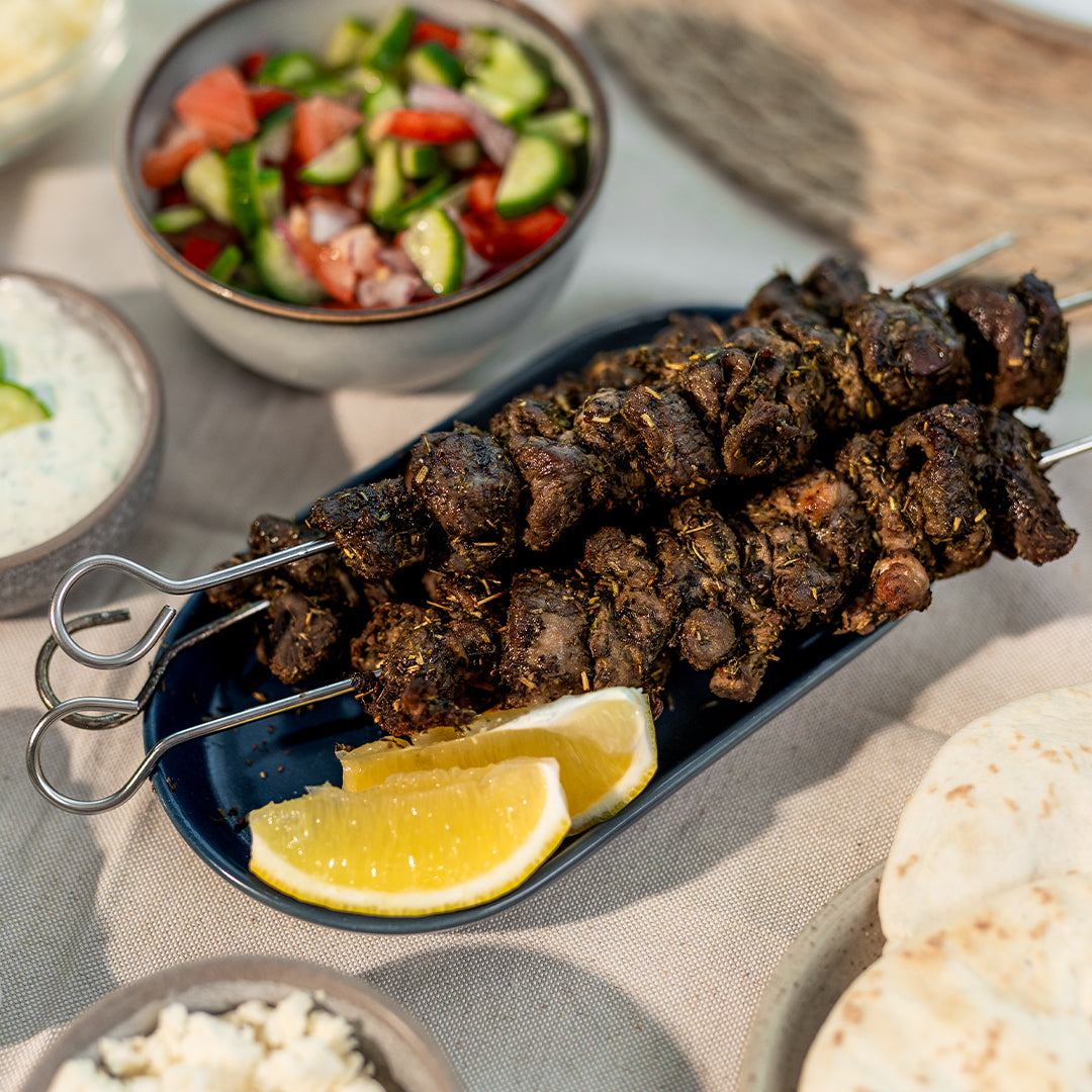Herby Souvlaki Recipe Base 3pk