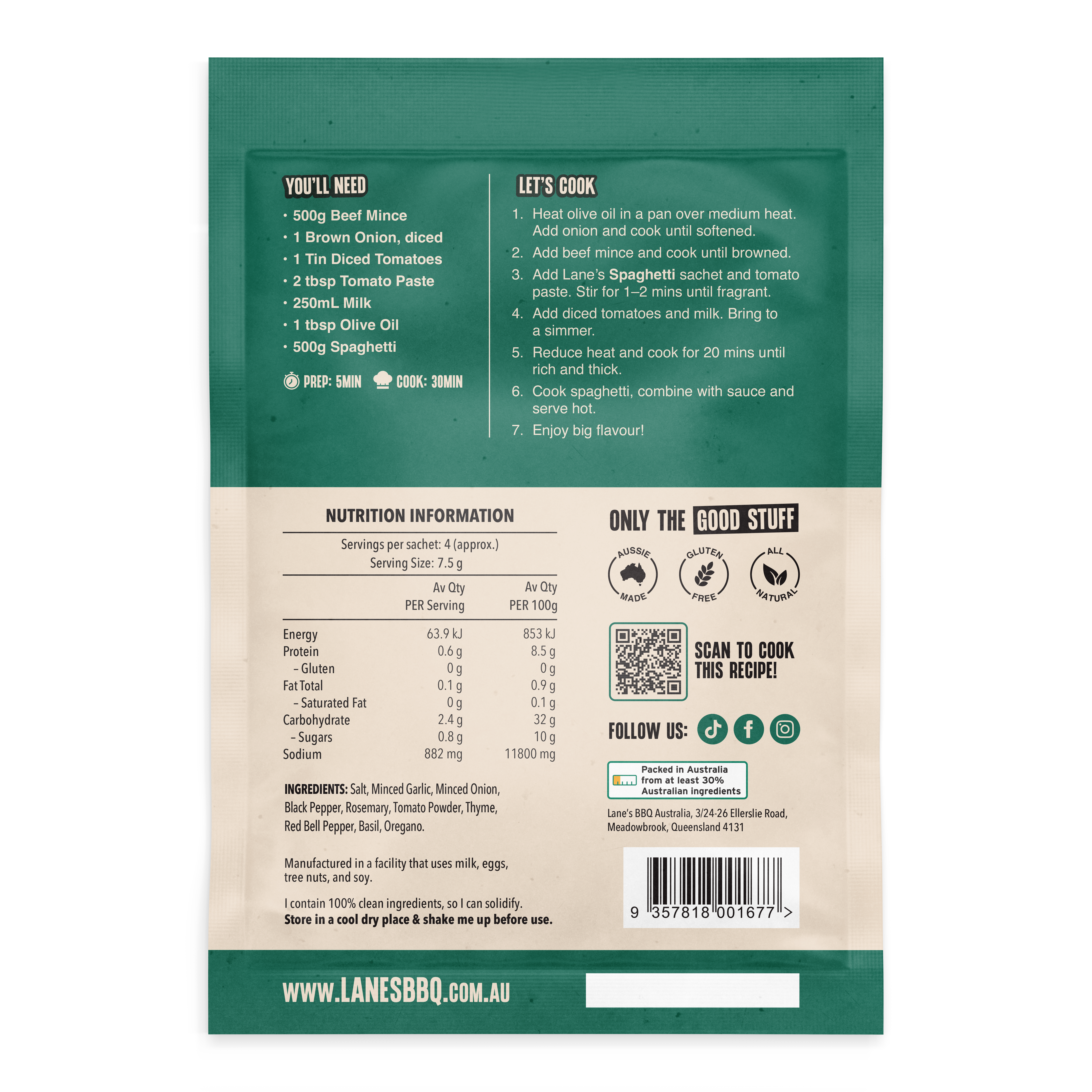 The Complete Recipe Base Bundle