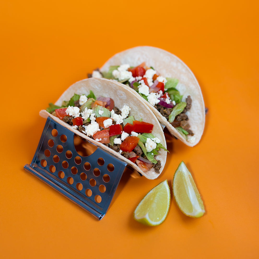 Zesty Tex-Mex Taco Recipe Base 3pk