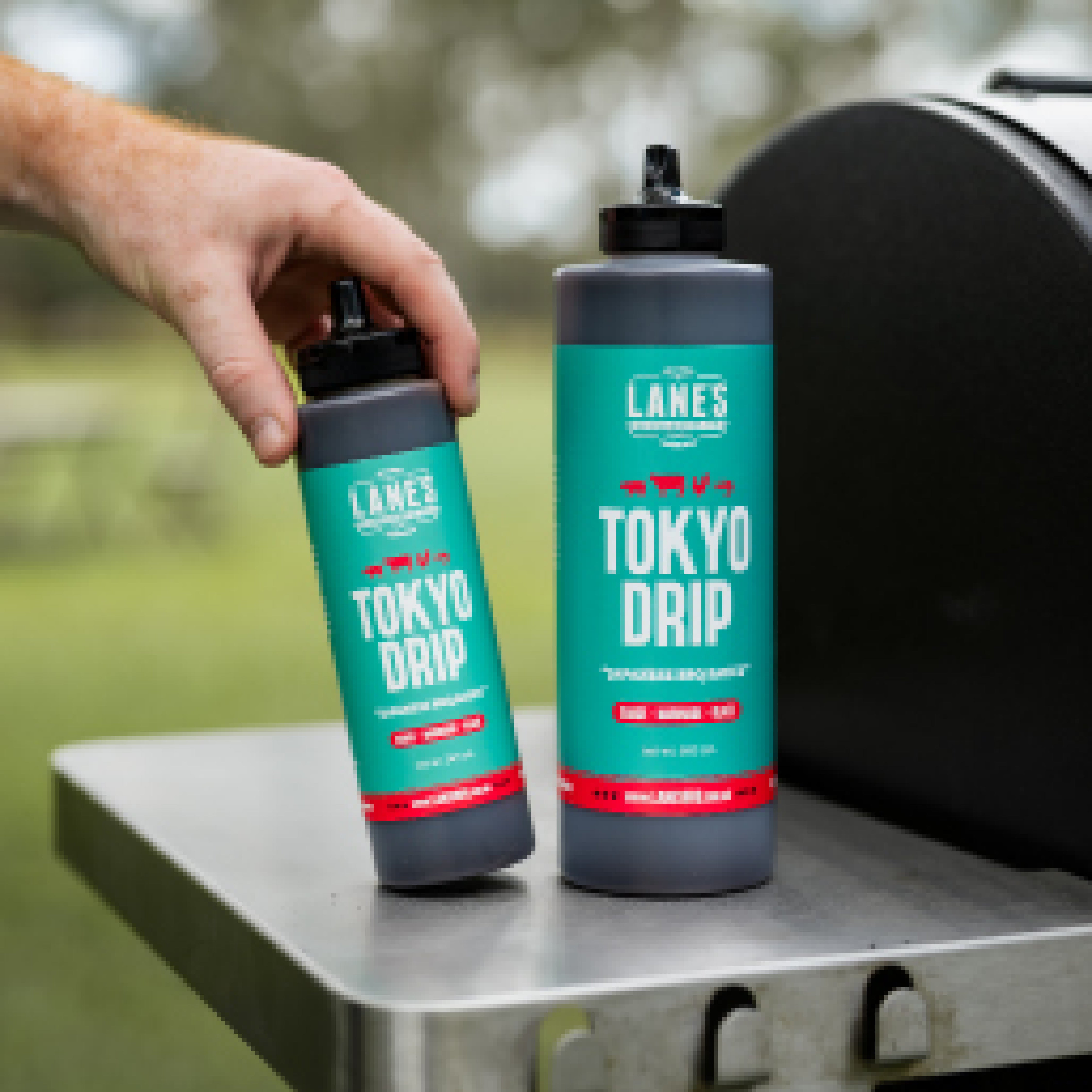 Tokyo Drip Sauce